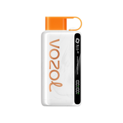 Vozol 12000 Puff Peach Mango Watermelon