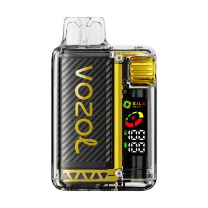 Vozol 20000 Mango Ice 1