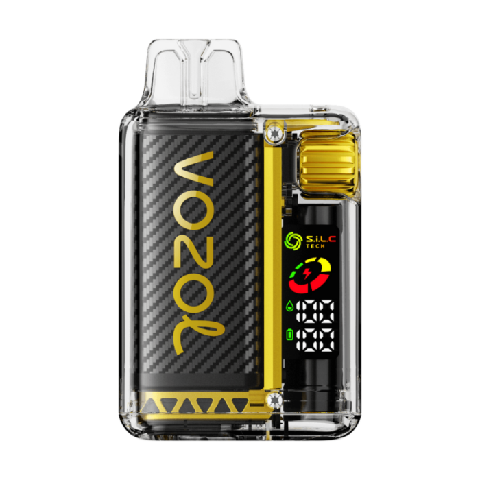 Vozol 20000 Mango Ice 1