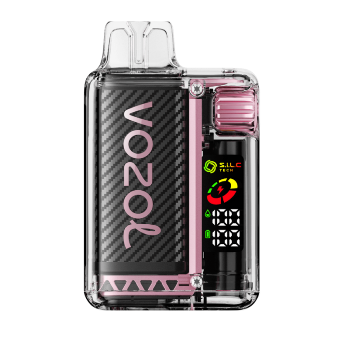 Vozol 20000 Peach Mango Watermelon 1