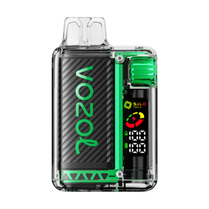 Vozol 20000 Watermelon Bubblegum 1