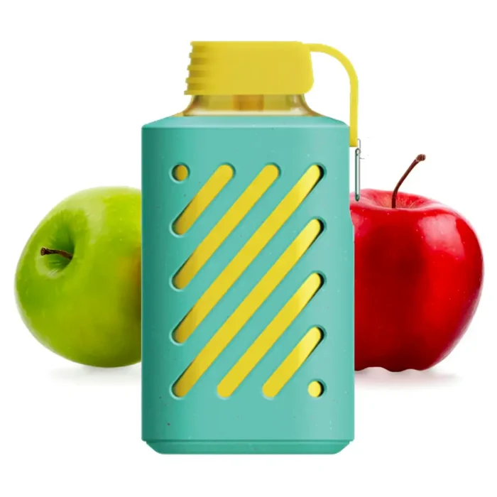 Vozol Gear 10000 Puff Double Apple