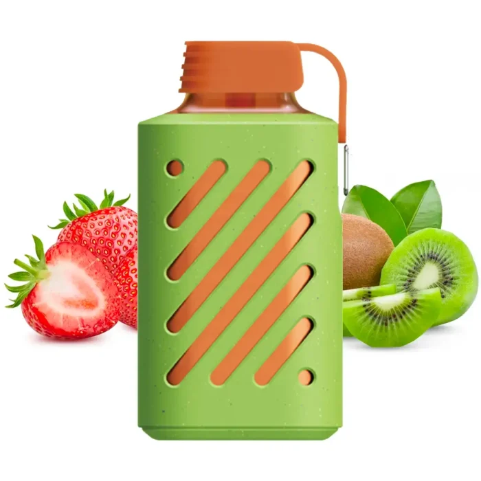 Vozol Gear 10000 Puff Strawberry Kiwi