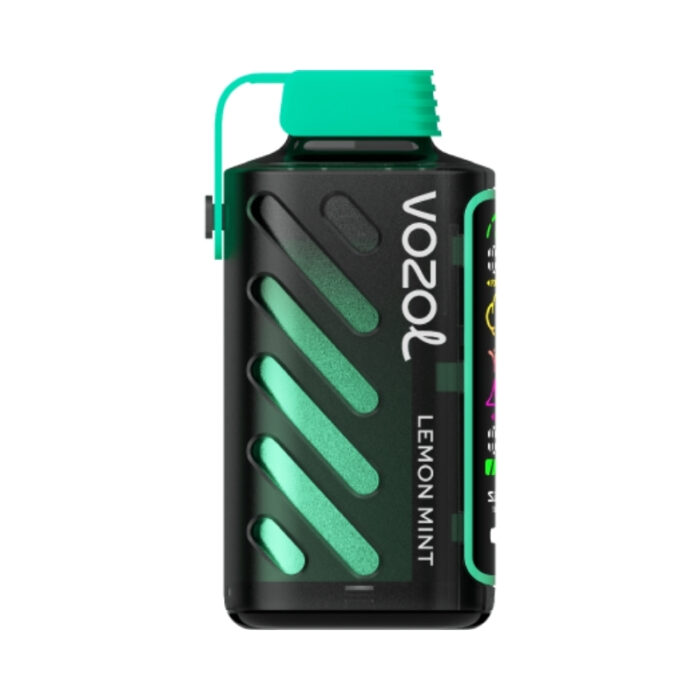 Vozol Gear Power 20000 Lemon Mint