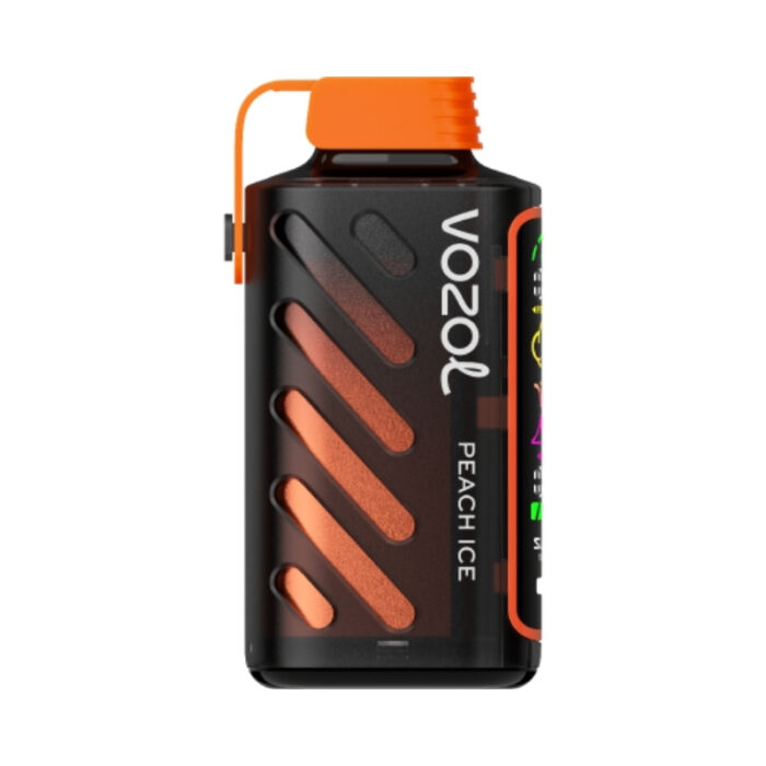 Vozol Gear Power 20000 Peach Ice