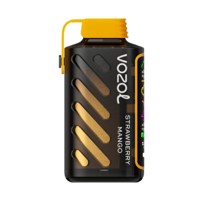 Vozol Gear Power 20000 Strawberry Mango