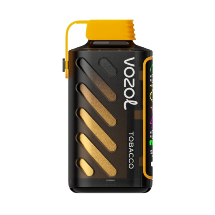 Vozol Gear Power 20000 Tobacco