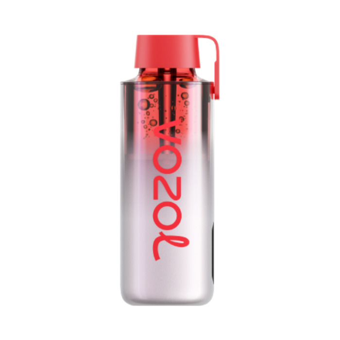 Vozol Neon 10000 Pink Bomb