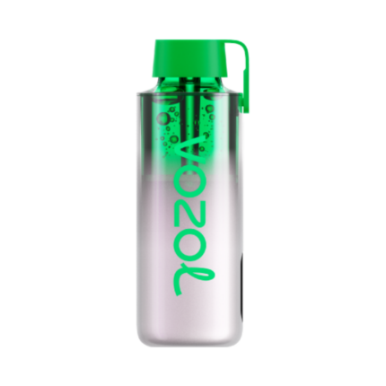 Vozol Neon 10000 Sour Apple Ice