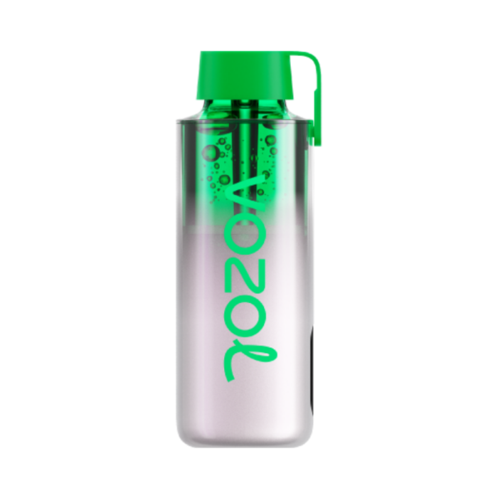 Vozol Neon 10000 Sour Apple Ice