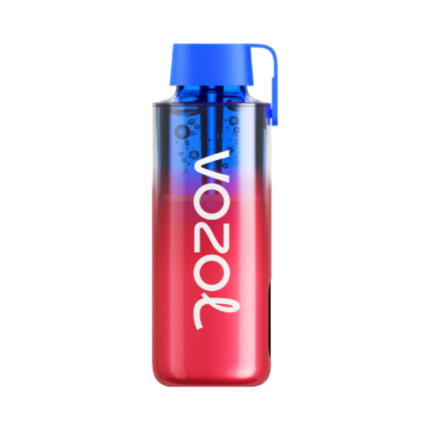 Vozol Neon 10000 Strawberry Watermelon