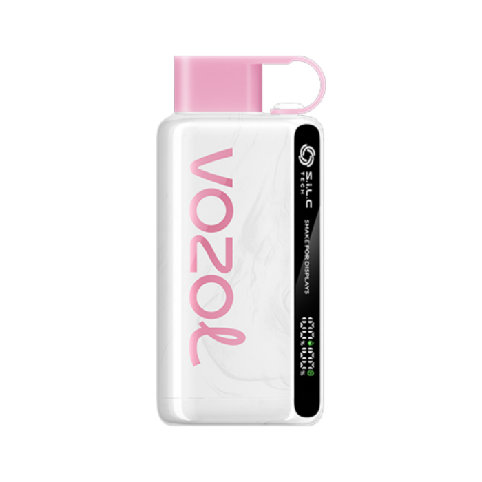 Vozol Star 12000 Pink Lemonade