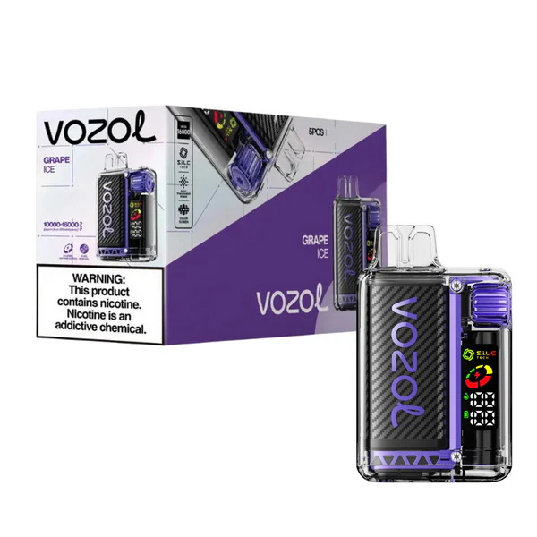 vozol 20000